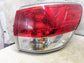 2013-17 Nissan Pathfinder Passenger Right Side Tail Light Lamp 26550-3KA0A OEM - Alshned Auto Parts