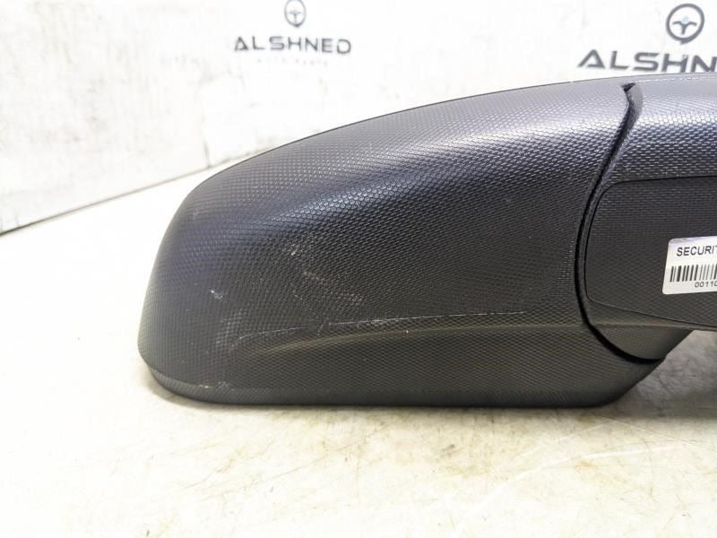 2015-2017 Chevrolet Equinox Right Passenger Side Rearview Mirror 23467293 OEM - Alshned Auto Parts