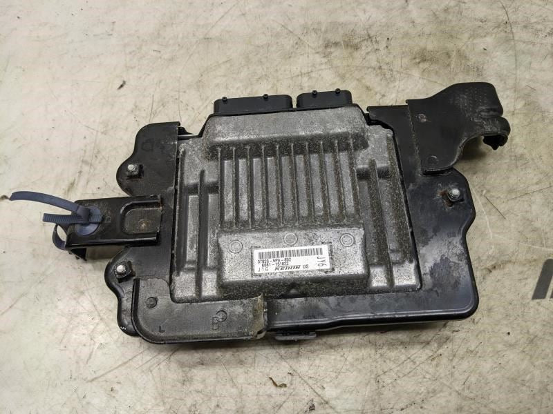 2019 Chevrolet CR-V Engine Computer Control Module ECU ECM 37820-5PA-654 OEM - Alshned Auto Parts