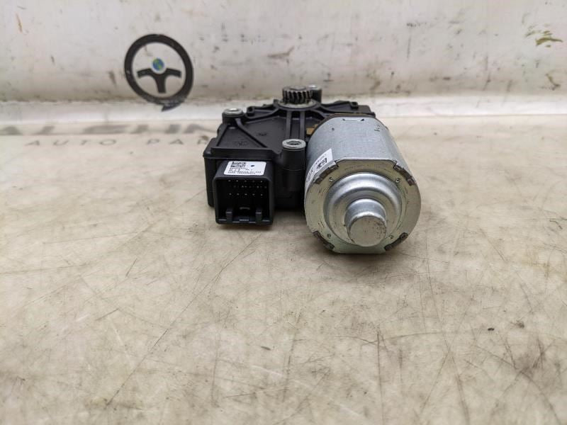 2017 Ford F150 Panoramic Sun Roof Glass Window Motor FL34-15B689-DA OEM - Alshned Auto Parts