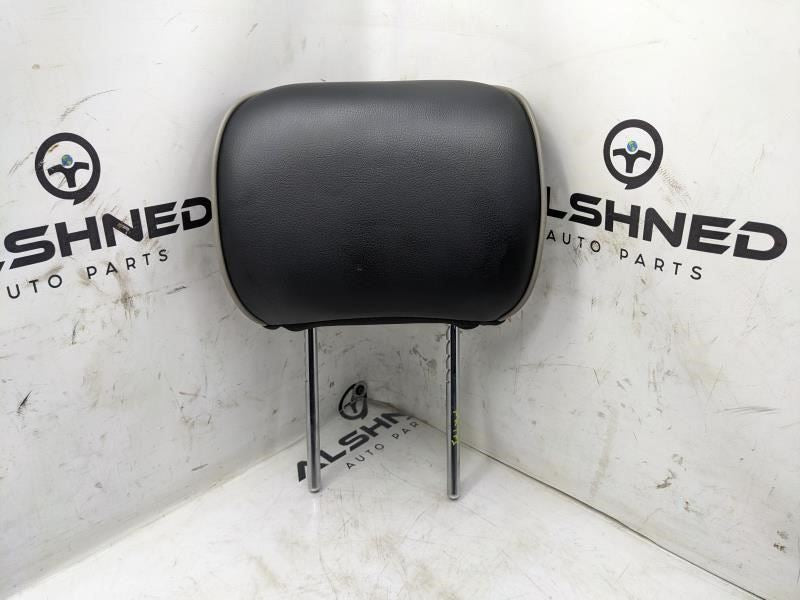 2019-2023 Ram 1500 Laramie Front Right Headrest Black Leather 6CL901X9AC OEM - Alshned Auto Parts