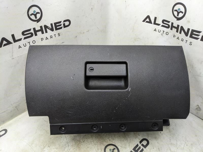 2010-2014 Ford Mustang Glove Box Storage Compartment Black BR3Z-63060T10-BA OEM - Alshned Auto Parts