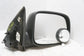 2007 Chevrolet Colorado Passenger Right Side Rear View Mirror 15246903 OEM - Alshned Auto Parts