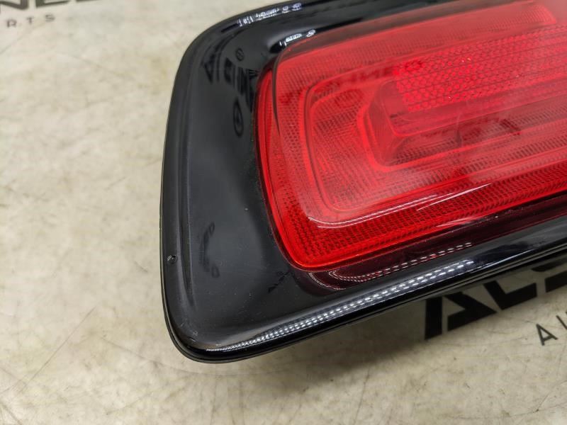 2011-2014 Dodge Charger Rear Left Driver Tail Stop Turn Light Lamp  57010415AF OEM - Alshned Auto Parts