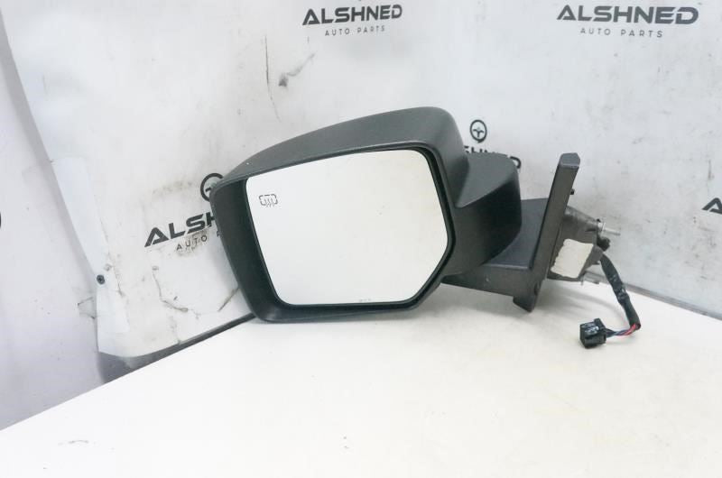 2013 Jeep Patriot Driver Left Side Rear View Mirror 5155459AI OEM - Alshned Auto Parts