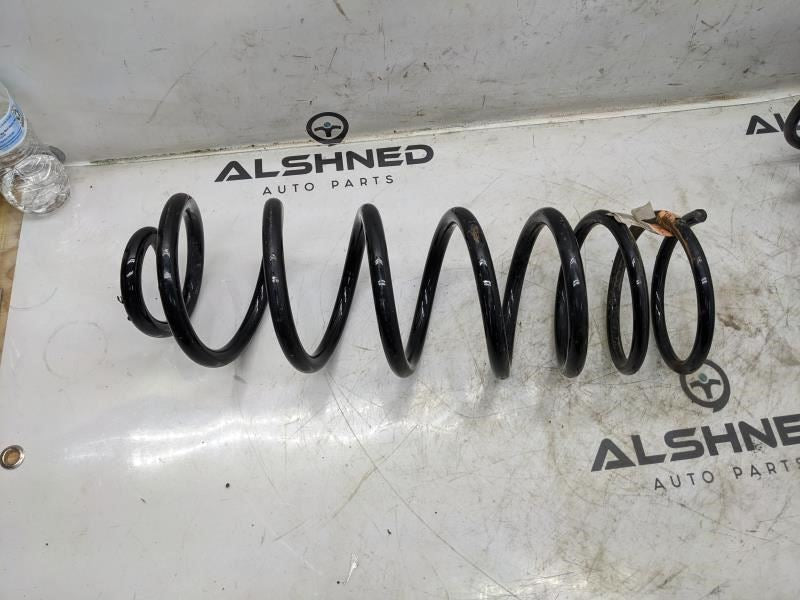 2019-2023 Ram 1500 Big Horn Rear Suspension Coil Spring Pair 68370565AB OEM - Alshned Auto Parts