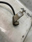 2011-2013 Ford F250 SD Front Left Brake Hydraulic Hose BC3Z-2078-C OEM - Alshned Auto Parts