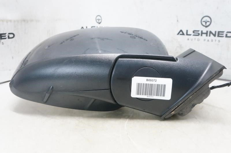 2014 Chrysler Town & Country Passenger Right Side Rear View Mirror 1AB7211ARAG - Alshned Auto Parts