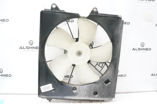 2013 Acura TL 3.7 Radiator Cooling Fan Motor Assembly 19015-RK1-A01 OEM - Alshned Auto Parts