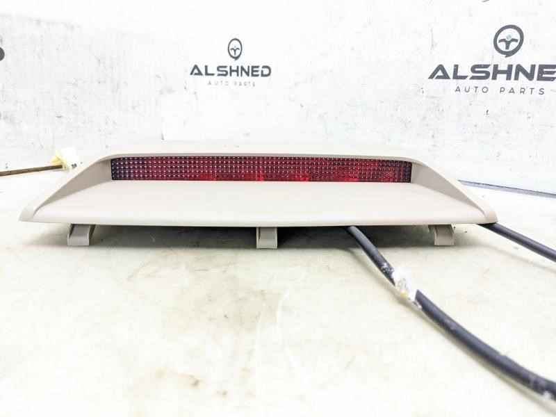 2011-2016 Kia Optima Rear Center High Mount Stop Light Lamp 92700-2T0 OEM - Alshned Auto Parts