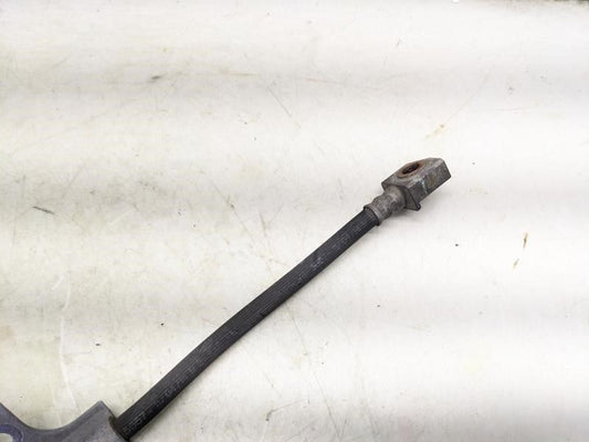 2015-2022 Ford Mustang Rear Right Brake Hydraulic Hose FR3Z-2282-C OEM - Alshned Auto Parts