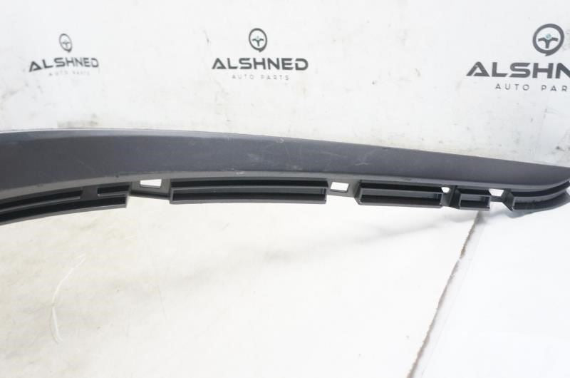 2016-2021 Honda Pilot Center Interior Trim Bezel 77220-TG7-A0 OEM - Alshned Auto Parts