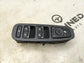 2020 Hyundai Sonata Front Left Door Master Window Switch 93570-L0000-YTS OEM - Alshned Auto Parts