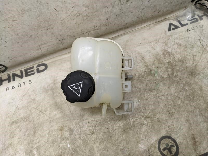 2007-2015 Mini Cooper Windshield Washer Reservoir Bottle 17-13-7-823-626 OEM - Alshned Auto Parts