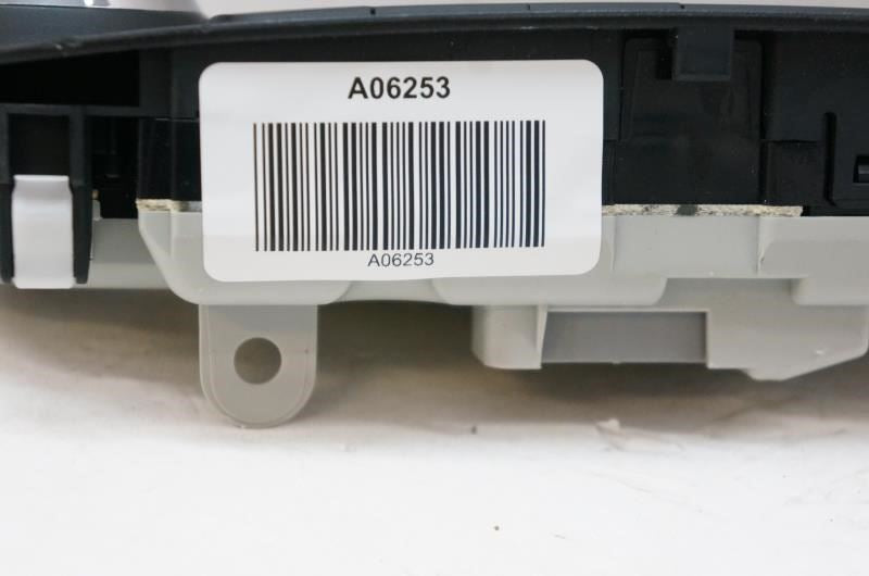 2011 Honda CR-V AC Heater Temperature Climate Control 79500-SWAW-A1 OEM Alshned Auto Parts