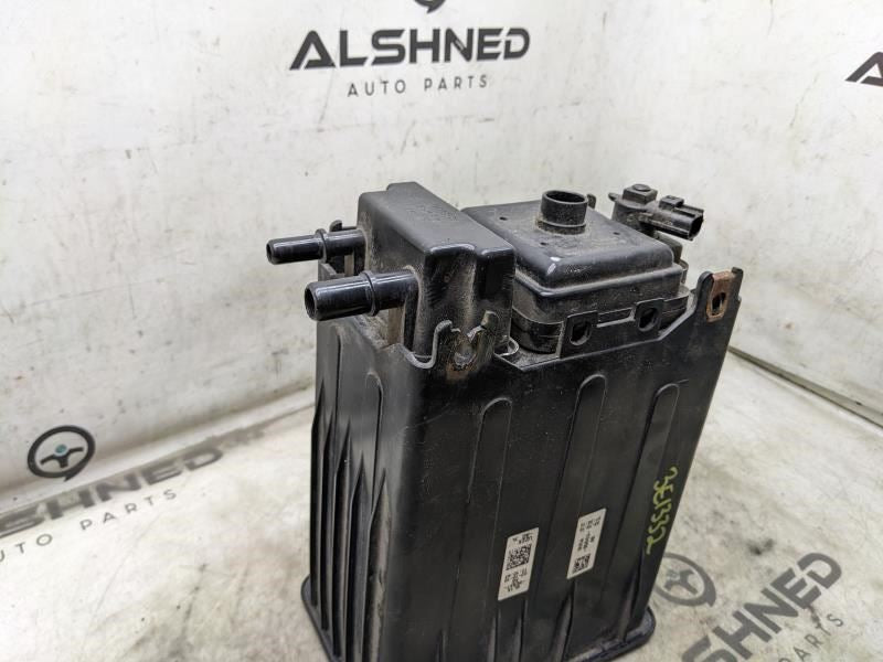 09-14 Lincoln Navigator Fuel Vapor Evapor. Emiss. Canister BL1Z9D653A OEM *ReaD* - Alshned Auto Parts