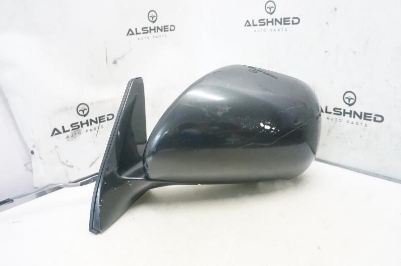 2007 Toyota 4Runner Driver Left Side Rear View Mirror 96301-5HJ0A OEM *ReaD* - Alshned Auto Parts