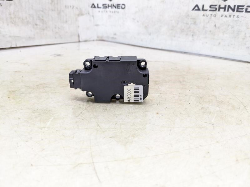 2018-23 Audi S5 HVAC Heater Vent Flap Servo Air Motor Actuator 4M0-820-511-A OEM