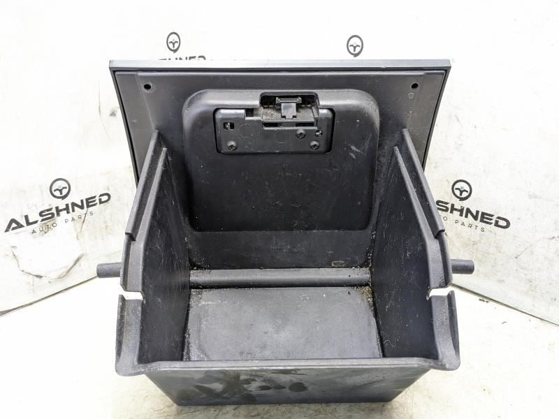 2011-2017 Jeep Wrangler Glove Box Storage Compartment 1PJ291X9AB OEM - Alshned Auto Parts