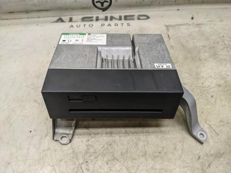 2007-2009 Lexus RX350 Computer Navigation DVD Control Module 86841-48030 OEM - Alshned Auto Parts