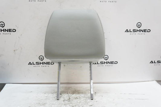 2017 Acura ILX Front Left Right Front Headrest 81140-TX6-A41ZC OEM - Alshned Auto Parts