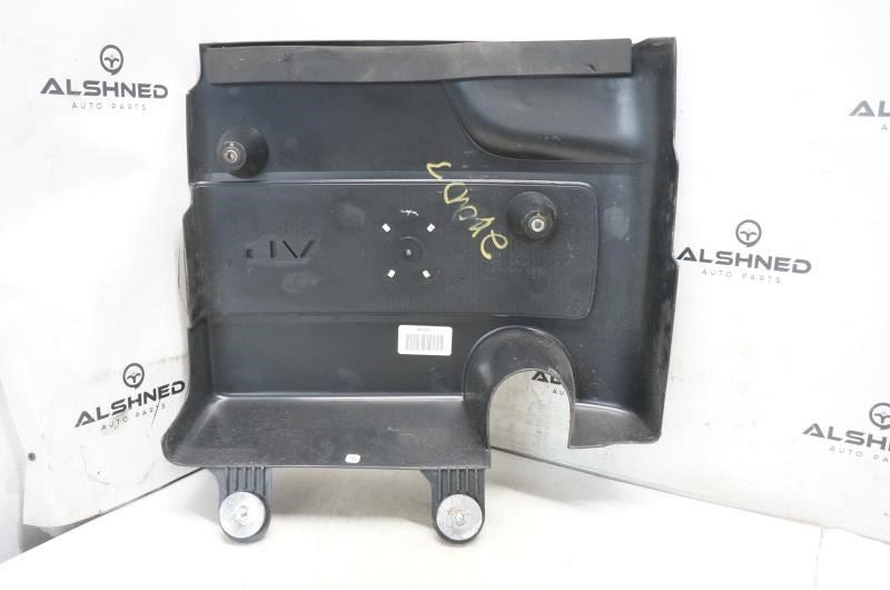 2020-2015 Nissan Murano Engine Cover 140413JA0A OEM 140413KA0A OEM - Alshned Auto Parts