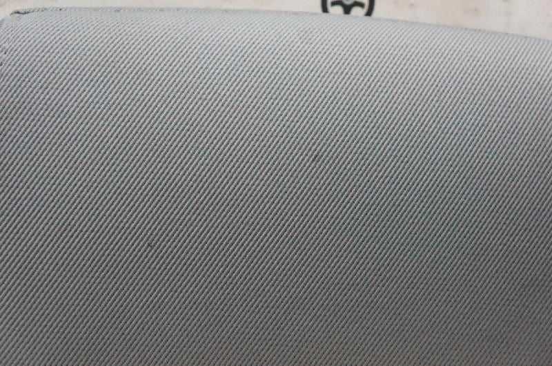 2011 Honda Ridgeline Rear Left Right Headrest Cloth 82140-SJC-A01ZH OEM - Alshned Auto Parts