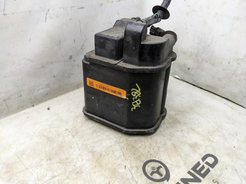 2015-2021 Chevrolet Trax 1.4L Fuel Vapor Evaporator Emission Canister 42782039 - Alshned Auto Parts