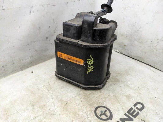2015-2021 Chevrolet Trax 1.4L Fuel Vapor Evaporator Emission Canister 42782039 - Alshned Auto Parts