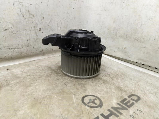 2013-2019 Ford Explorer Police HVAC Heater Blower Motor DG13-19846-AC OEM - Alshned Auto Parts