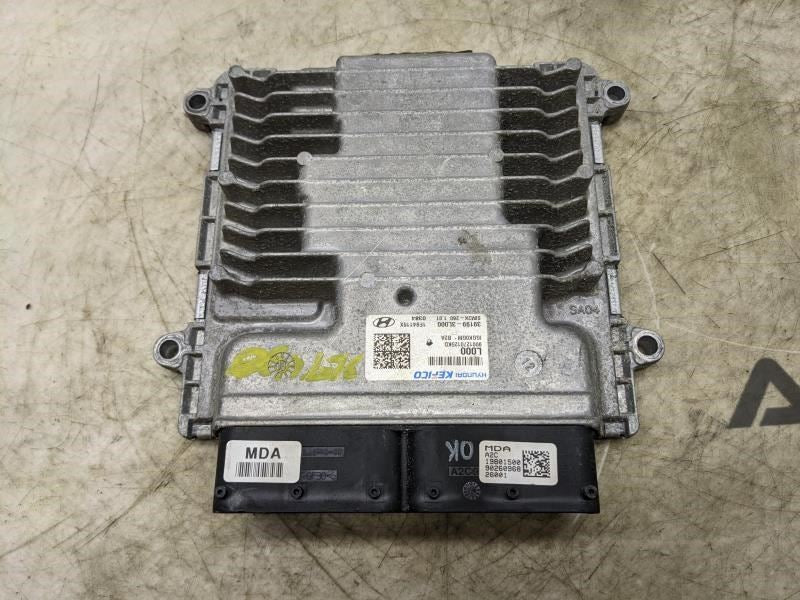 2020 Kia Telluride 3.8L Engine Computer Control Module ECU ECM 39199-3L000 OEM - Alshned Auto Parts