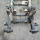 2015-2020 Ford F150 Crew Cab 4x4 Frame Assy 157" WB 7050 LB JL3Z-5005-W OEM - Alshned Auto Parts