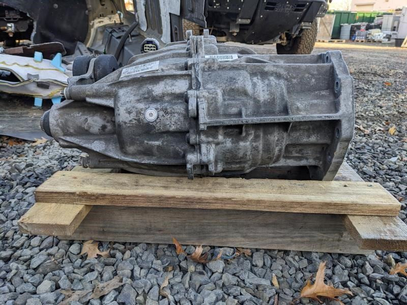 2015-2020 Ford F150 4WD Transfer Case w Torque On Demand GL34-7A195-BF OEM - Alshned Auto Parts