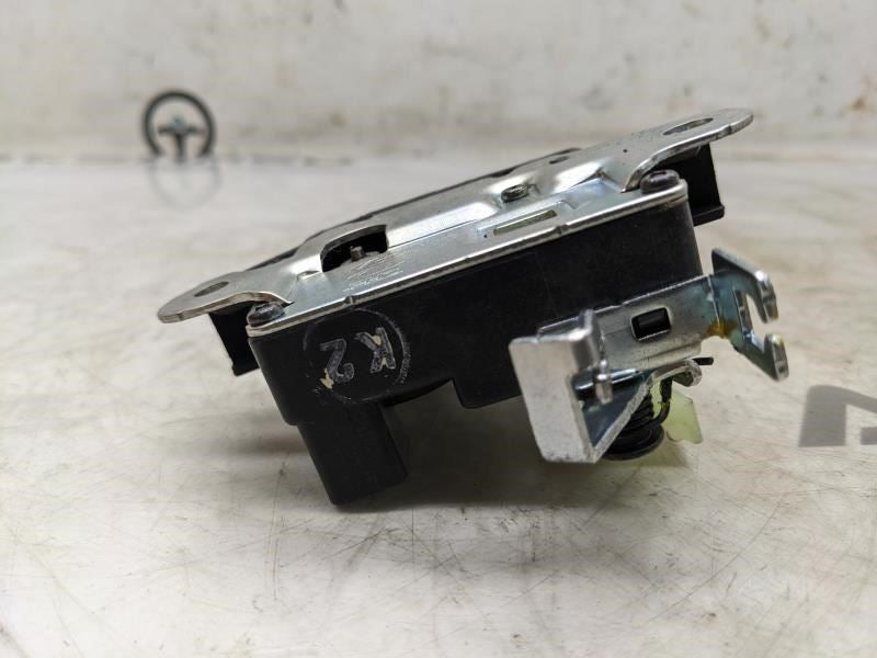 2011-2016 Kia Optima Trunk Lid Lock Latch Actuator 81230-2T001 OEM - Alshned Auto Parts