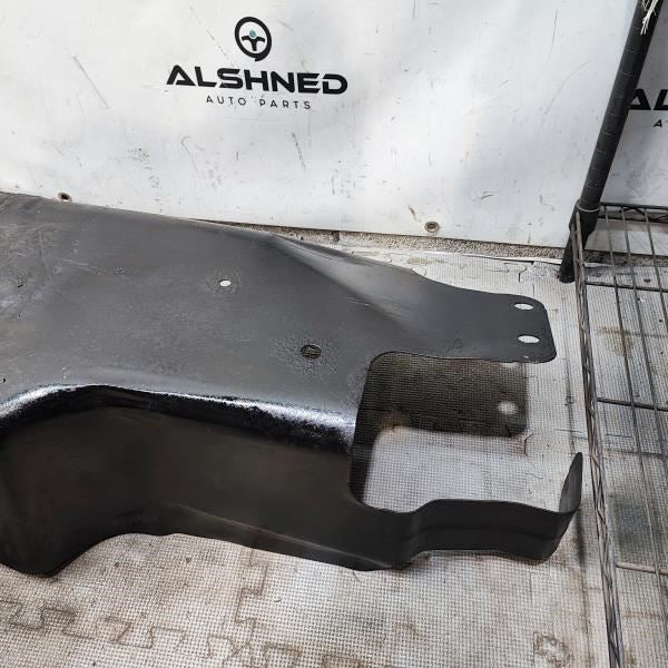 2007-2018 Jeep Wrangler 2 Door Fuel Tank Skid Plate 52059743AJ OEM - Alshned Auto Parts