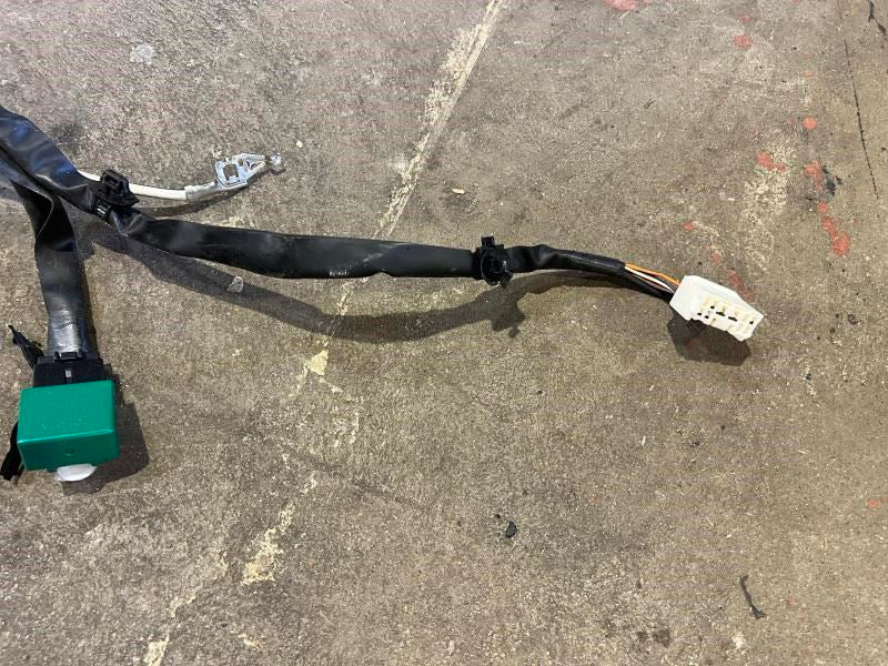 10-15 Toyota Prius Junction Fuse Box Relay w/ Wire Harness 82641-47090 OEM *ReaD - Alshned Auto Parts