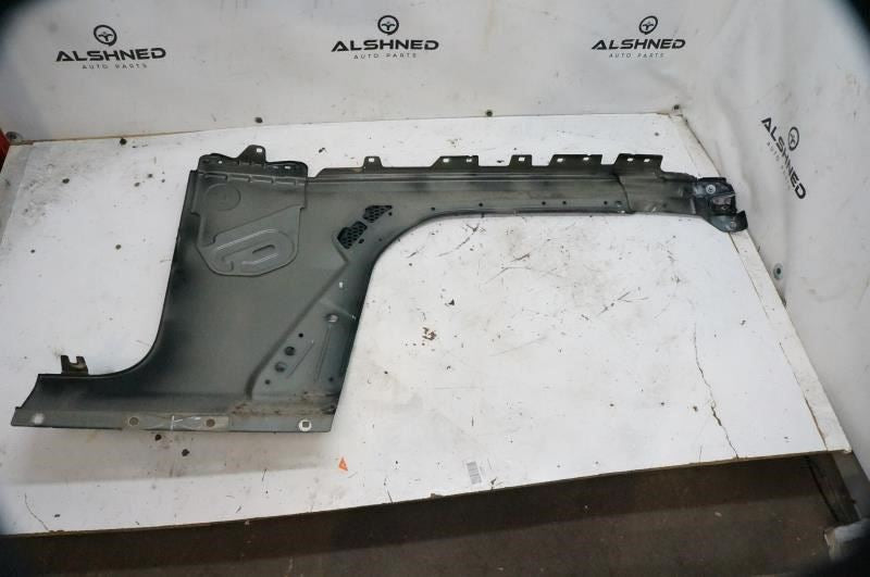 18-20 Jeep Wrangler Driver Left Front Fender Panel 68284825L OEM *ReaD* - Alshned Auto Parts