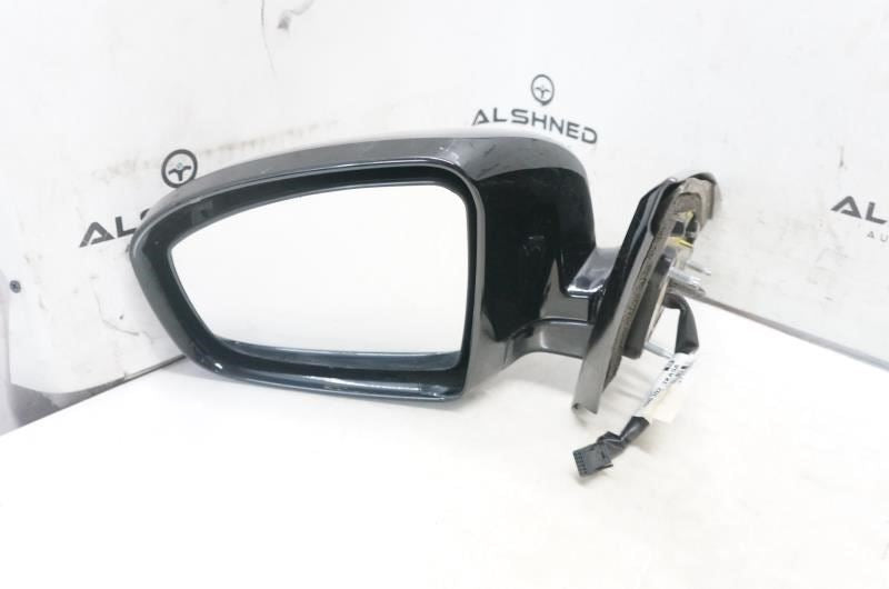 2013-2016 Nissan Pathfinder Driver Left Side Rear View Mirror 963023KA9A OEM - Alshned Auto Parts