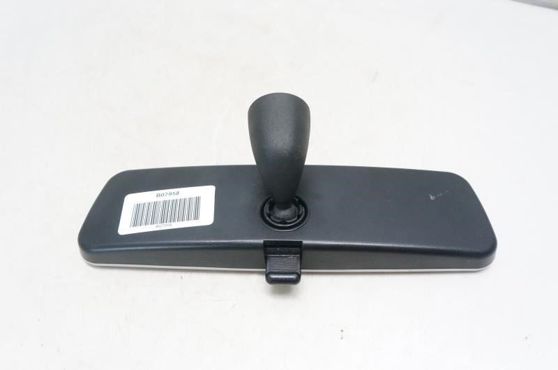 2015 Volkswagen Tiguan Interior Rear View Mirror Manual 3C0-857-511-J-9B9 OEM - Alshned Auto Parts