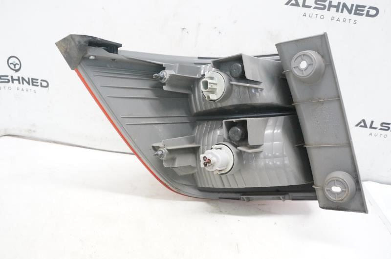 2013 Honda Odyssey Passenger Right Rear Tail Light Outer 33500-TK8-A01 OEM - Alshned Auto Parts