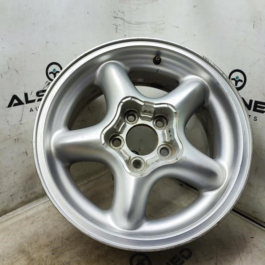 1994-1998 Ford Mustang Alloy Wheel R16x7.5 F6ZZ-1007-MA OEM *ReaD*