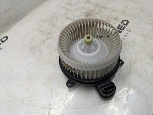 2019-2023 Ram 1500 Laramie HVAC Blower With Wheel Motor 68396057AD OEM - Alshned Auto Parts