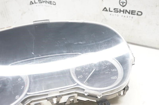 2013 Nissan Sentra Speedometer Gauge Instrument Cluster 40K 248103TA0B OEM - Alshned Auto Parts