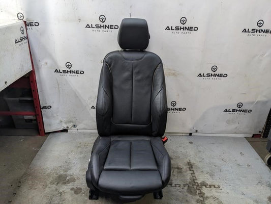 2017-2019 BMW 430i xDrive Front Right Seat 52107329003 OEM - Alshned Auto Parts