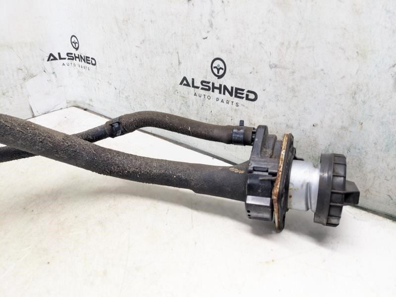 2017-2020 Hyundai Elantra Fuel Filler Neck Pipe Tube 31030-F3500 OEM - Alshned Auto Parts