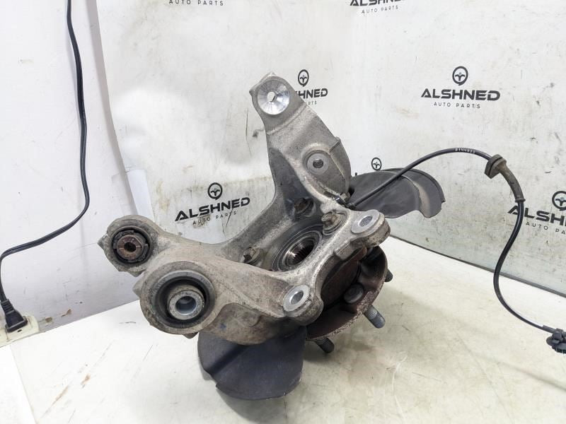 2015-2023 Ford Mustang Rear Right Side Spindle Knuckle Hub FR3C-2K316-AB OEM - Alshned Auto Parts