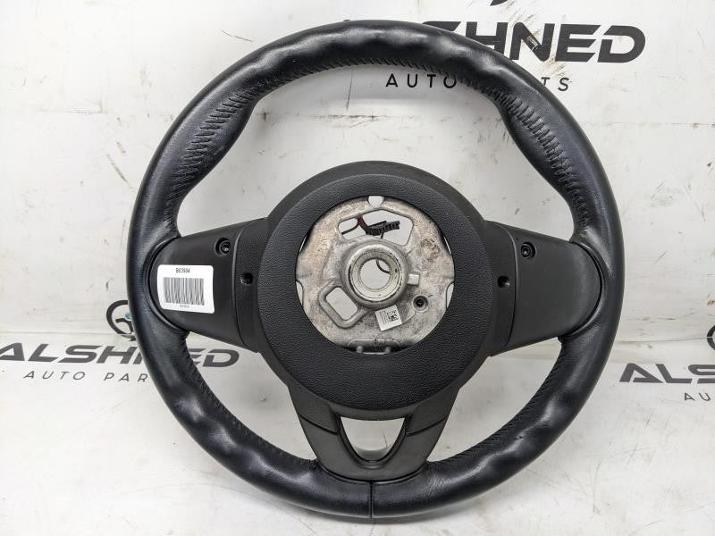 2017-2022 Mini Cooper Clubman Steering Wheel 32306996047 OEM - Alshned Auto Parts