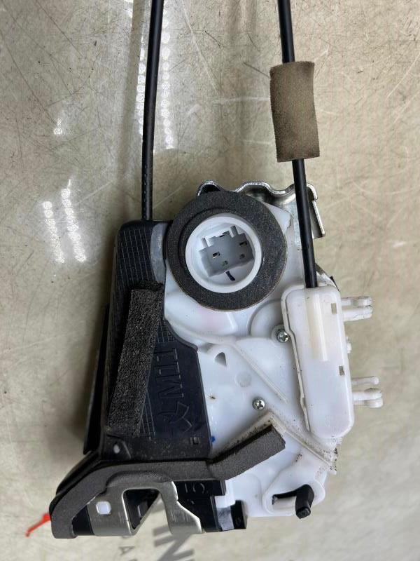 2012-2015 Toyota Prius Rear Left Door Lock Latch Actuator 69060-47090 OEM - Alshned Auto Parts
