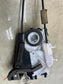 2012-2015 Toyota Prius Rear Left Door Lock Latch Actuator 69060-47090 OEM - Alshned Auto Parts