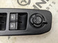 2019 Jeep Renegade FR LH Door Master Power Window Switch 07356458420 OEM - Alshned Auto Parts